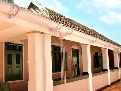 Hotel Maple Regency Kochi Exterior photo